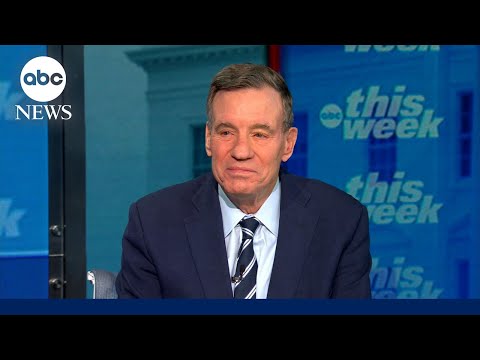 You are currently viewing ‘I’m confident the majority of these boats have drugs on them’: Warner