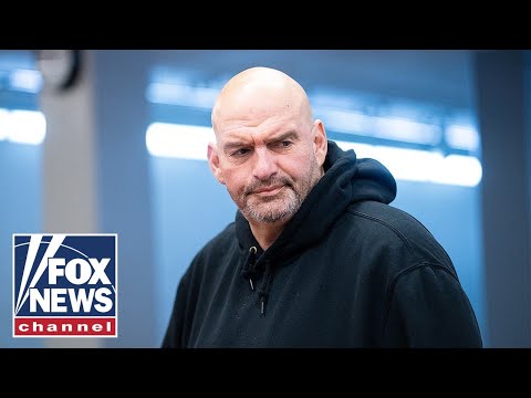 You are currently viewing Fetterman issues BOLD stance after Australia terror attack: ‘ABSOLUTE BETRAYAL’