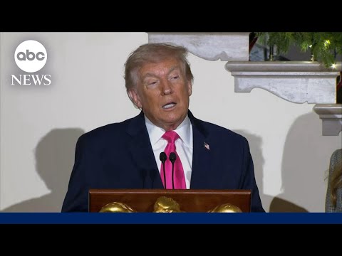 You are currently viewing Trump comments on Brown University and Australia shootings