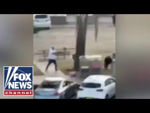 Read more about the article One suspected shooter in Australian terror attack already known to authorities