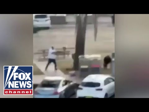 You are currently viewing One suspected shooter in Australian terror attack already known to authorities