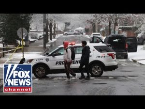 Read more about the article DETAILS: Police looking for gun used in Brown University shooting