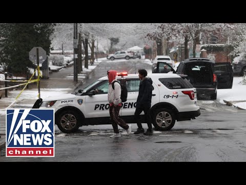 You are currently viewing DETAILS: Police looking for gun used in Brown University shooting