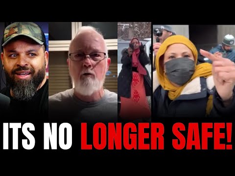 You are currently viewing Man Moving After Somalis Take Over and Threaten Him in Minnesota Neighborhood!