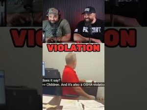 Read more about the article White Boss FIRES Black Worker For Using His Private Bathroom…