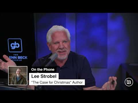 You are currently viewing Lee Strobel: We got this WRONG about the Christmas story