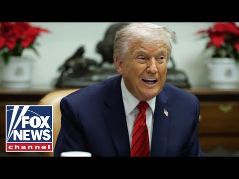 You are currently viewing Trump vows RETALIATION after deadly ISIS attack on US troops