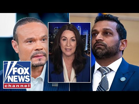 Read more about the article ‘DAMNING REPORT’ raises red flags on FBI leadership as new details emerge