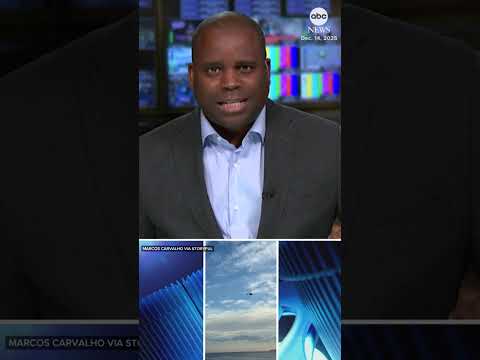 Read more about the article 15 killed in Australian shooting targeting Jewish community, officials say