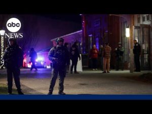 Read more about the article Brown University dealing with tragedy after deadly shooting