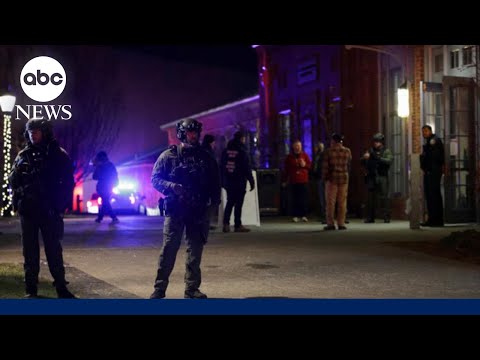 You are currently viewing Brown University dealing with tragedy after deadly shooting