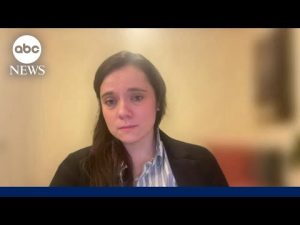 Read more about the article Expert discusses ways to help prevent school shootings