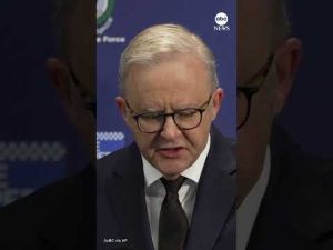 Read more about the article Australian PM on Bondi Beach shooting: ‘An act of pure evil’