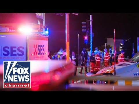 You are currently viewing Danny Danon WARNS of antisemitism after Australia terror attack: ‘We knew it was coming’