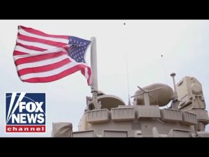 Read more about the article We CANNOT let antisemitic and political violence prosper: Sen Dave McCormick