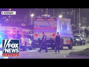 Read more about the article Antisemitism in Australia has been ‘left unchecked’: Sky News Australia host