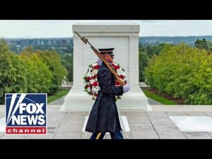 Read more about the article Survey: 87% of Americans say the US should have the world’s most powerful military