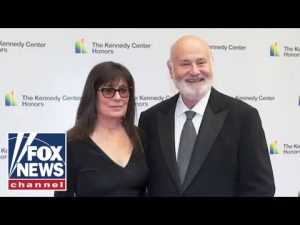 Read more about the article BREAKING: Hollywood director Rob Reiner, wife found dead in LA home