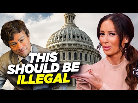 Read more about the article Should We Ban ALL Foreign-Born People from Congress? – THIS Guy Sure Should Be!