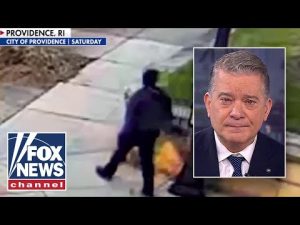 Read more about the article JUST IN: Person of interest in Brown University shooting released