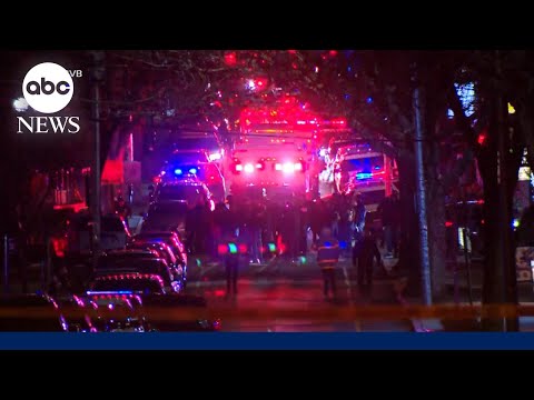 You are currently viewing Person of interest in Brown University shooting being released without charges: Mayor