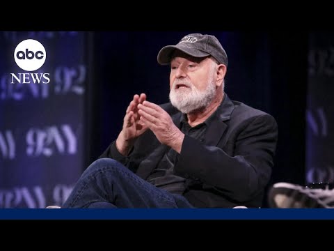 You are currently viewing Rob Reiner’s six-decade career in TV and film remembered