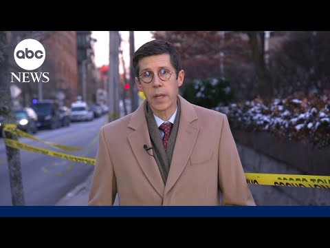 You are currently viewing Providence mayor on Brown University mass shooting