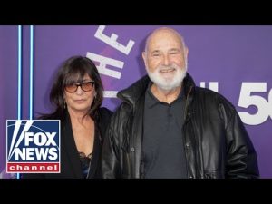 Read more about the article NEW: Rob Reiner’s son reportedly being questioned in investigation