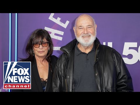 You are currently viewing NEW: Rob Reiner’s son reportedly being questioned in investigation