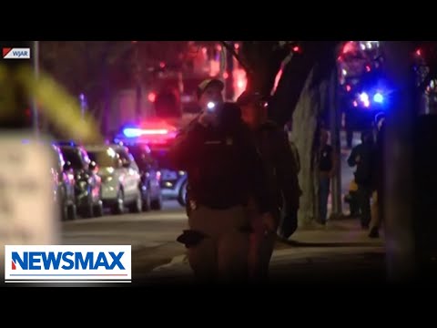 You are currently viewing Manhunt underway for Brown University shooter | Wake Up America