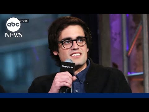 Read more about the article Rob Reiner’s son in police custody in wake of stabbing deaths