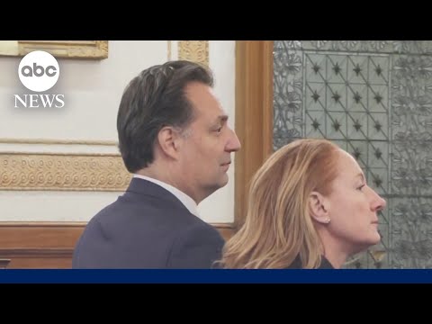 Read more about the article Jury deliberations underway in Brian Walshe murder trial