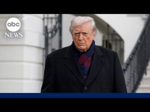 Read more about the article Trump promises retaliation after ISIS attack