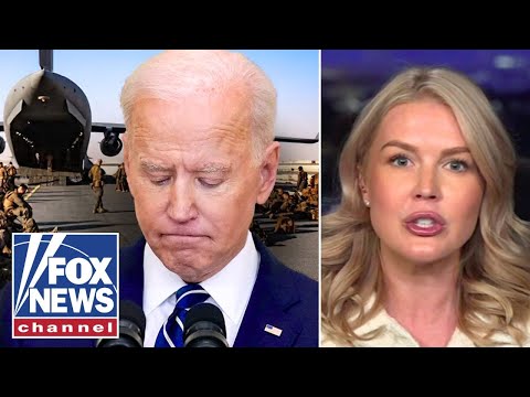 Read more about the article We MUST NOT forget this: Karoline Leavitt slams ‘DEPRAVED’ Dems