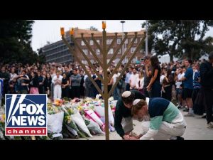 Read more about the article LIVE: Bondi Beach shooting — new victim details, confirmed terror designation