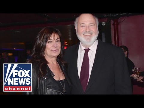You are currently viewing BREAKING: Rob Reiner, wife’s son arrested in connection with parents’ murder