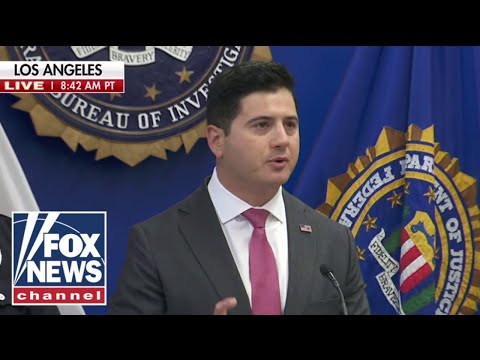 Read more about the article FBI announces arrests in thwarted New Year’s Eve terror plot