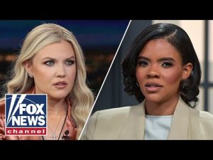 Read more about the article Erika Kirk set to meet with Candace Owens over assassination conspiracies