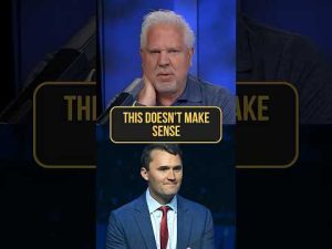 Read more about the article Ask THIS QUESTION about the Charlie Kirk narrative