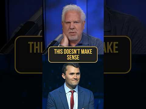 You are currently viewing Ask THIS QUESTION about the Charlie Kirk narrative