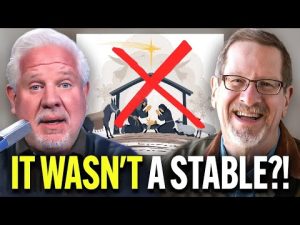 Read more about the article He was an Atheist… But Then He Investigated the Birth of Jesus