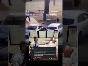 Read more about the article ‘REAL-LIFE HERO’: Bystander who tackled shooter in Australia is hailed a hero