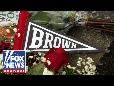 You are currently viewing WATCH LIVE: Authorities give update on Brown University shooting manhunt