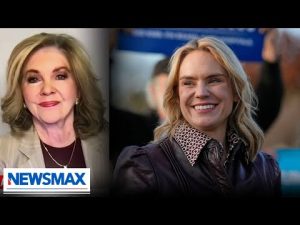 Read more about the article Aftyn Behn is completely out of step with Tennesseans: Sen. Marsha Blackburn | Wake Up America