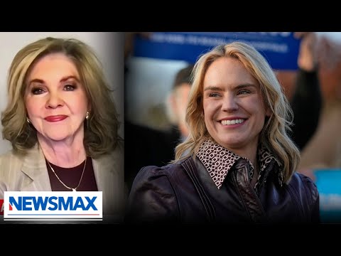 Read more about the article Aftyn Behn is completely out of step with Tennesseans: Sen. Marsha Blackburn | Wake Up America