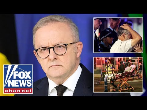 You are currently viewing We WARNED Australia of possible attack, Israel leaders say