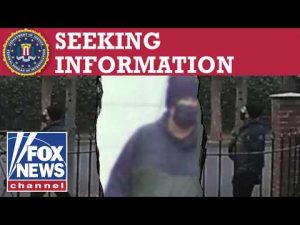 Read more about the article BREAKING: FBI offers reward for info on person of interest in mass shooting, new images released
