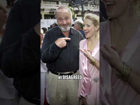 Read more about the article Rob Reiner killed by his SON?!