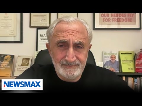 You are currently viewing Gad Saad reacts to antisemitic attack in Australia
