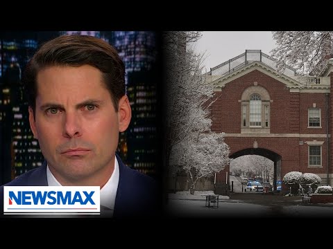 You are currently viewing ‘This could have been a targeted attack’: Rob Finnerty on the tragic shooting at Brown University
